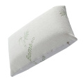 Anti-snoring butterfly memory foam pillow